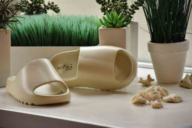 Шльопанці SOPRA 169887 - Вид 12 - інтернет магазин sandalini.ua