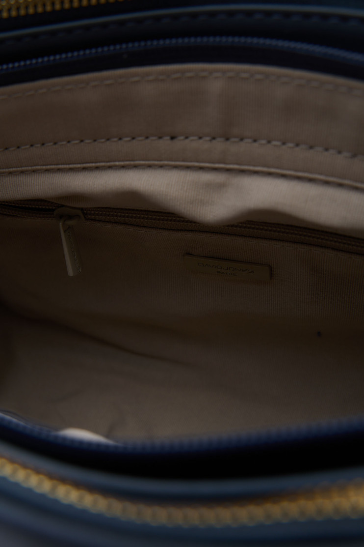 Сумка David Jones 205203 - Вид 8 - интернет магазин sandalini.ua