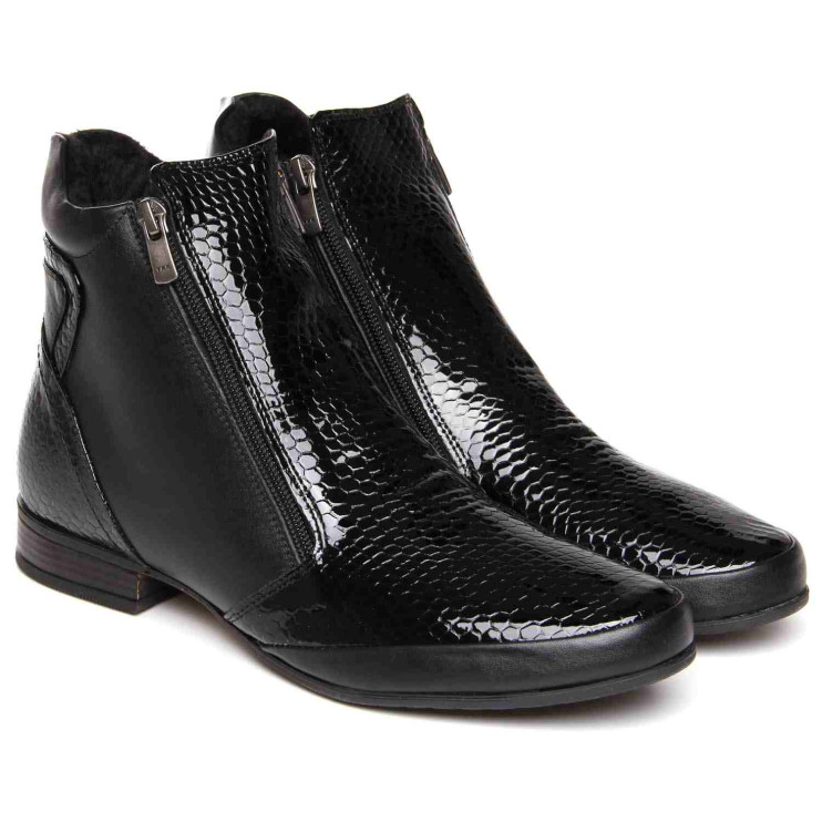 Черевики Anna Lucci 174156 - Вид 6 - інтернет магазин sandalini.ua