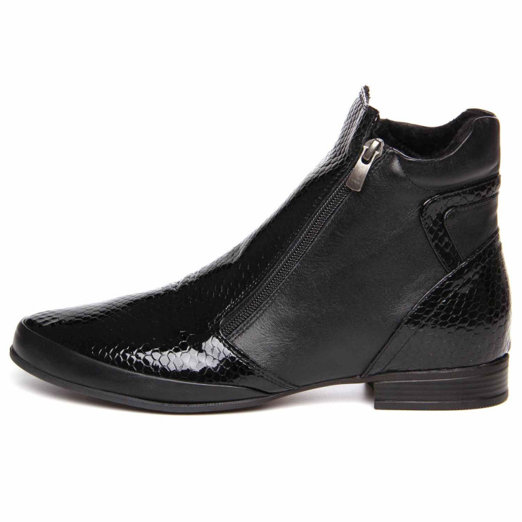 Черевики Anna Lucci 174156 - Вид 11 - інтернет магазин sandalini.ua