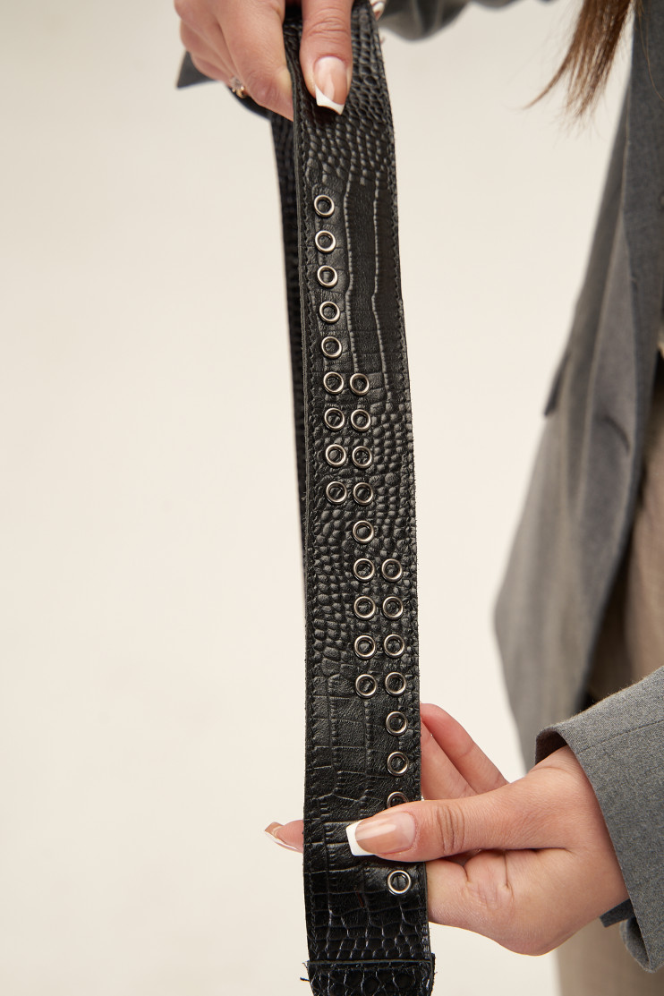 Сумка Lonza 176277 - Вид 9 - інтернет магазин sandalini.ua