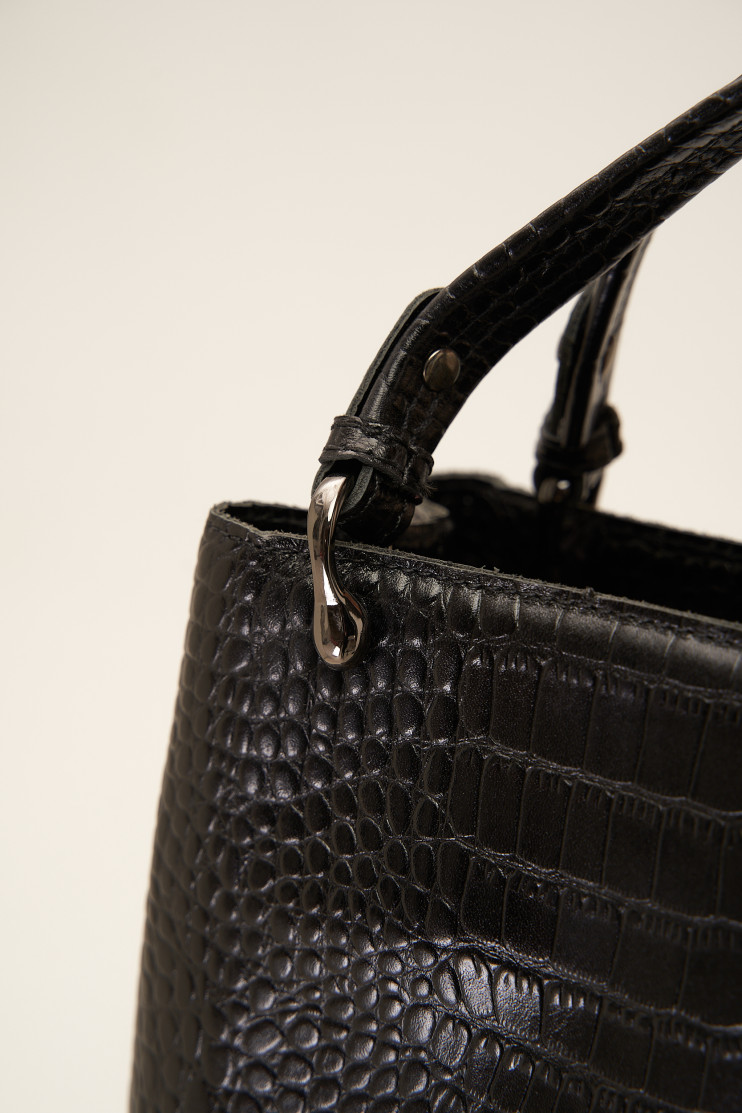 Сумка Lonza 176277 - Вид 6 - інтернет магазин sandalini.ua