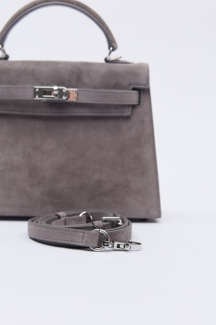 Сумка Lonza 207088 - Вид 9 - интернет магазин sandalini.ua