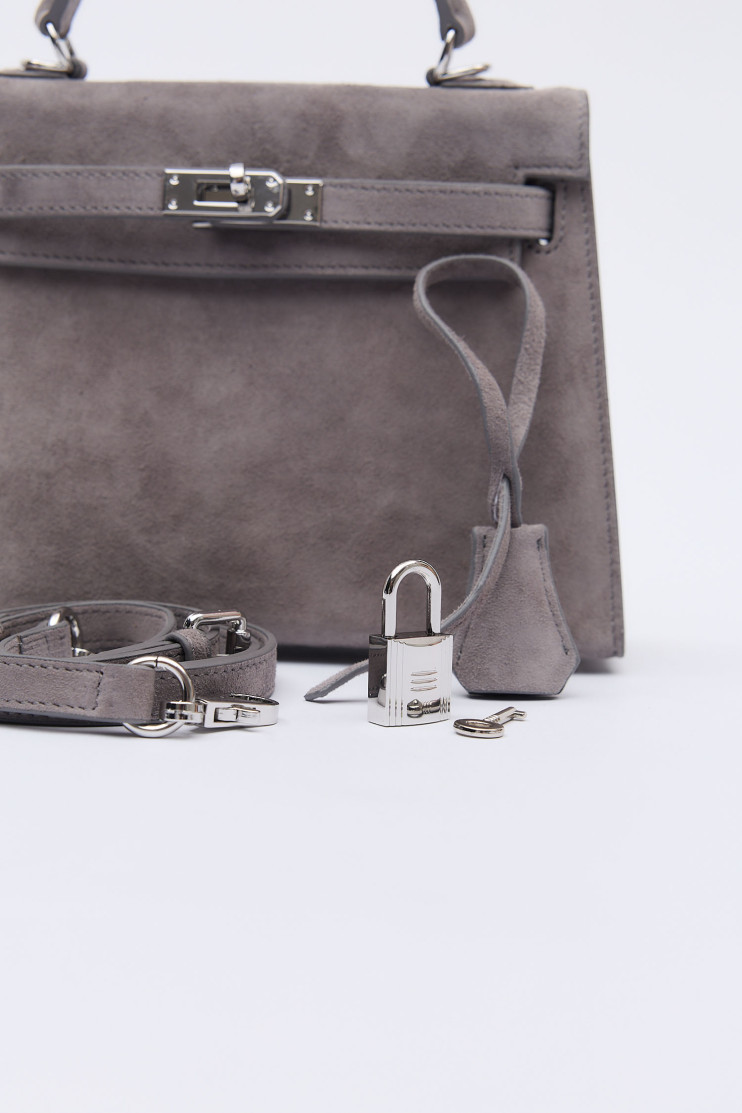 Сумка Lonza 207088 - Вид 5 - интернет магазин sandalini.ua