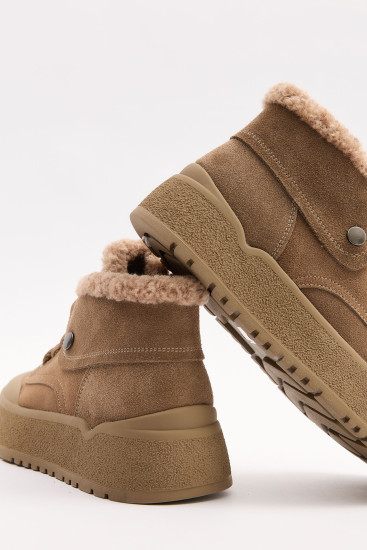 Ботинки ALLSY 203114