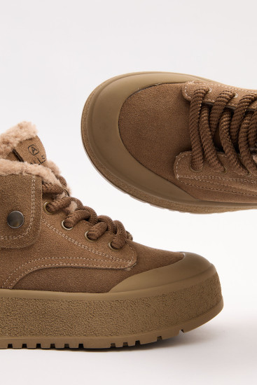 Ботинки ALLSY 203114