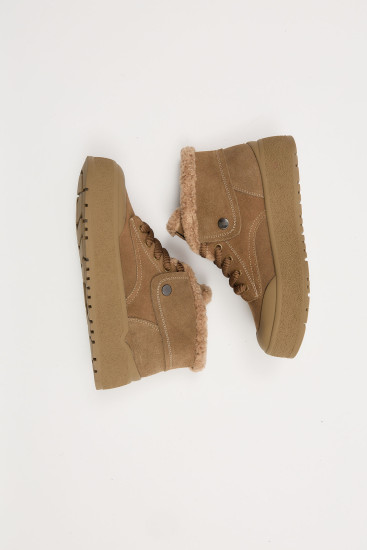 Ботинки ALLSY 203114