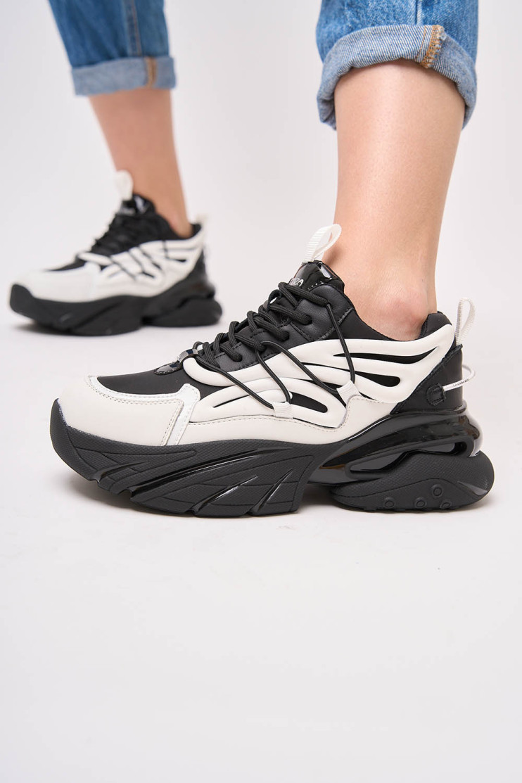 Кросівки Lonza 175085 - Вид 5 - інтернет магазин sandalini.ua