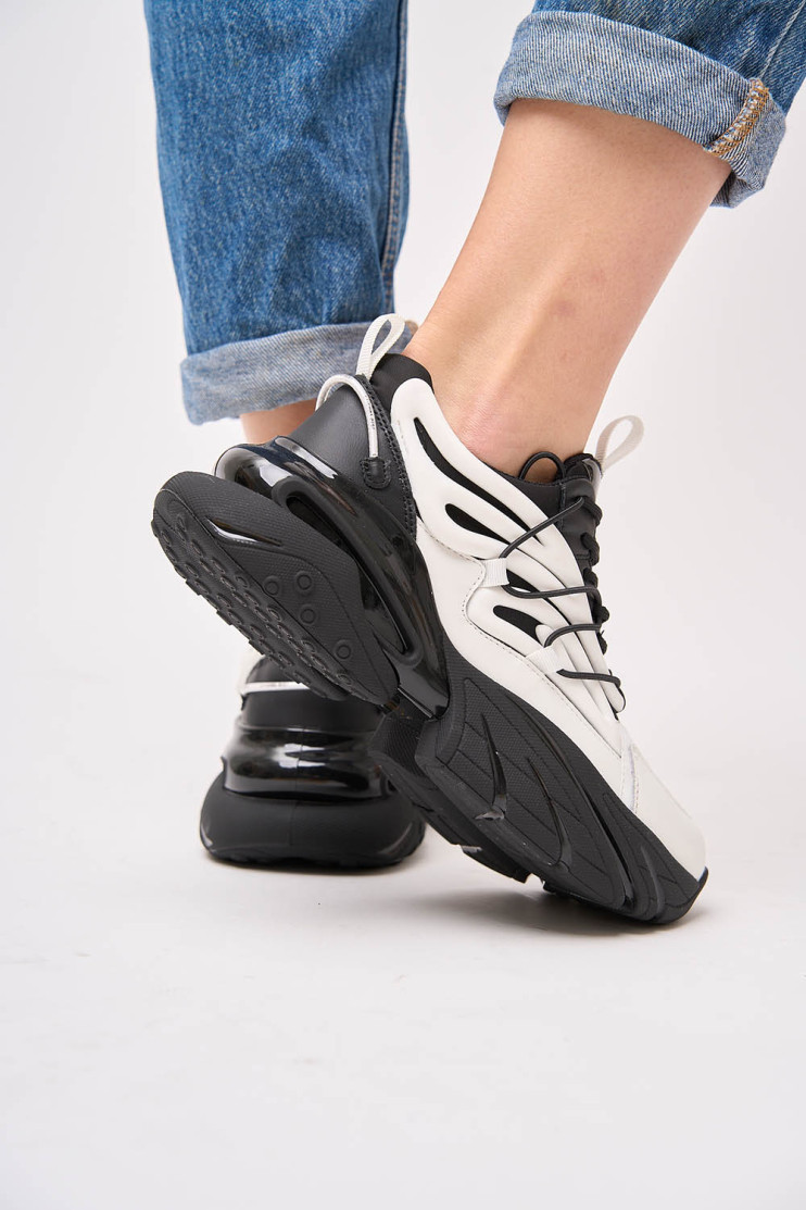 Кросівки Lonza 175085 - Вид 6 - інтернет магазин sandalini.ua