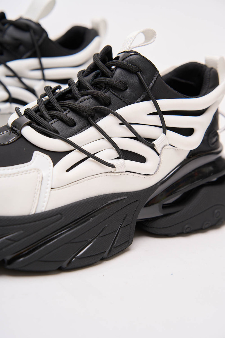 Кросівки Lonza 175085 - Вид 9 - інтернет магазин sandalini.ua