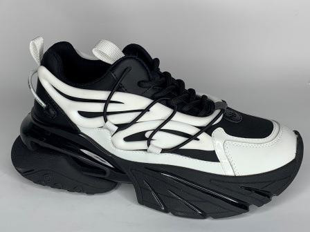 Кросівки Lonza 175085 - Вид 13 - інтернет магазин sandalini.ua