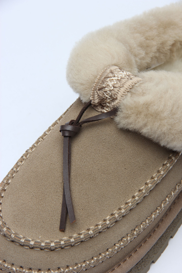 Сабо ALLSY 202219 - Вид 5 - интернет магазин sandalini.ua