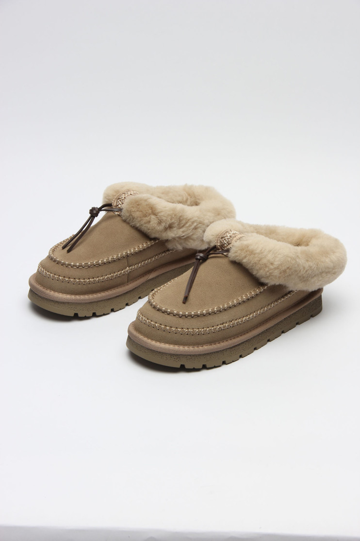 Сабо ALLSY 202219 - Вид 3 - интернет магазин sandalini.ua