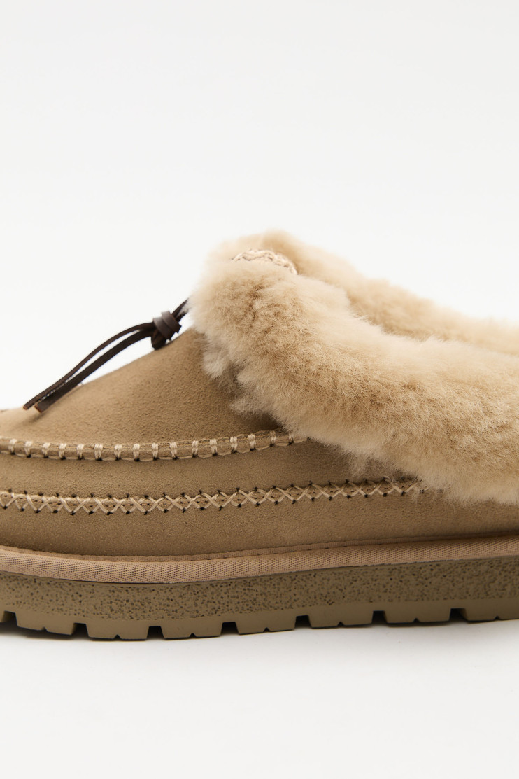 Сабо ALLSY 202219 - Вид 3 - интернет магазин sandalini.ua