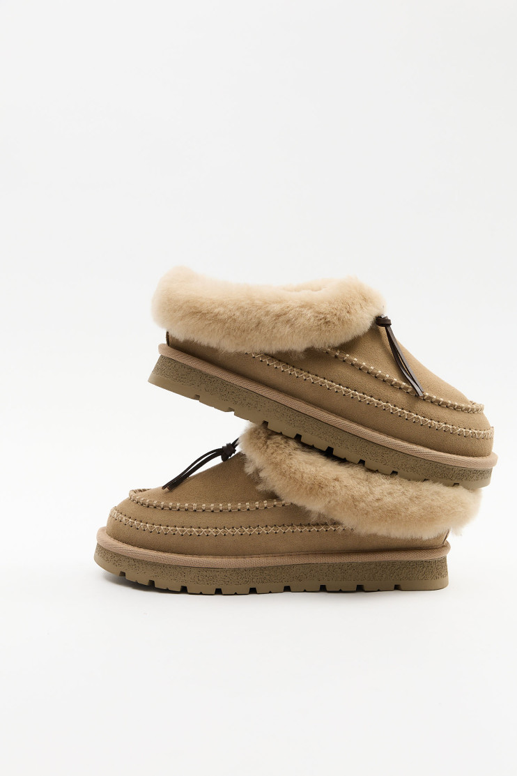 Сабо ALLSY 202219 - Вид 4 - интернет магазин sandalini.ua