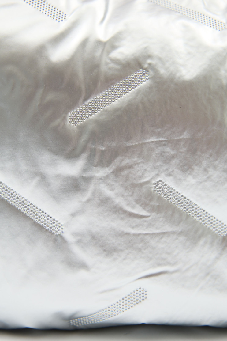 Сумка David Jones 205725 - Вид 6 - интернет магазин sandalini.ua