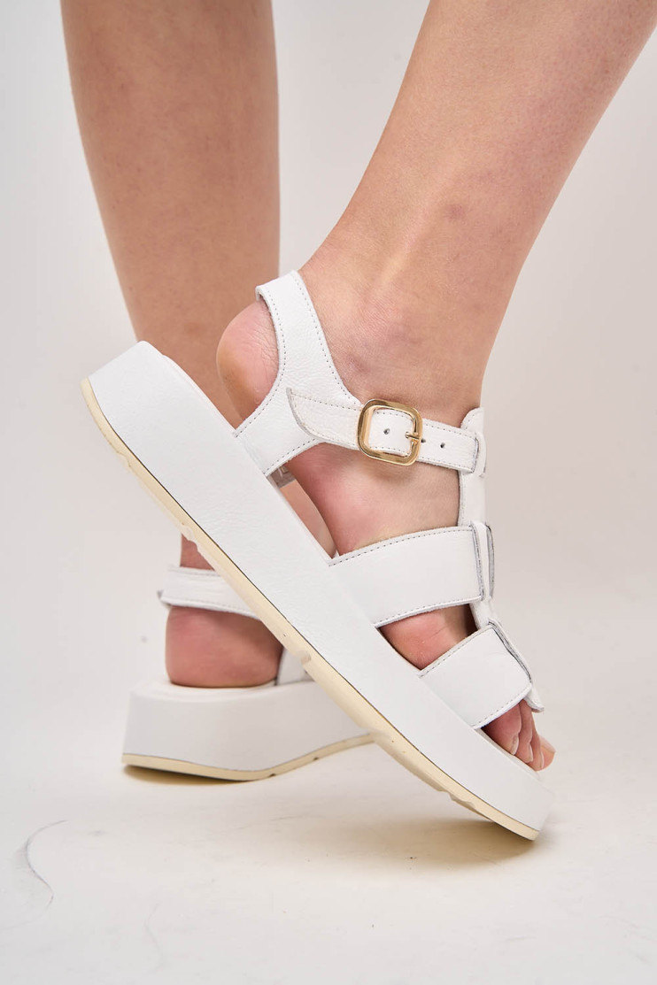 Босоніжки Anna Lucci 175843 - Вид 5 - інтернет магазин sandalini.ua