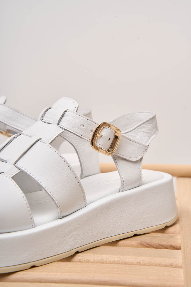 Босоніжки Anna Lucci 175843 - Вид 9 - інтернет магазин sandalini.ua