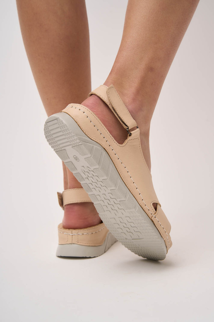 Босоножки Lonza 176457 - Вид 4 - интернет магазин sandalini.ua