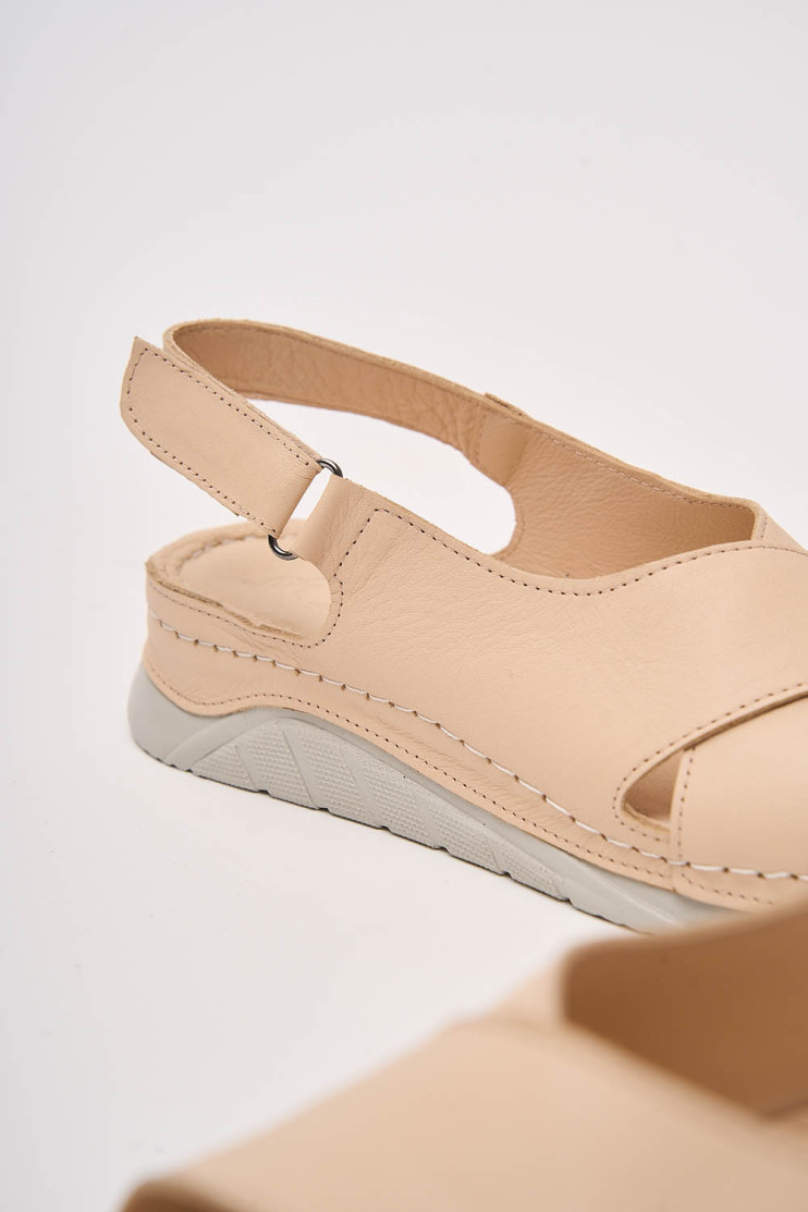 Босоножки Lonza 176457 - Вид 8 - интернет магазин sandalini.ua