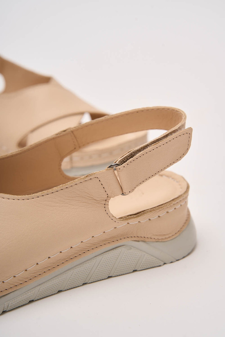 Босоножки Lonza 176457 - Вид 10 - интернет магазин sandalini.ua