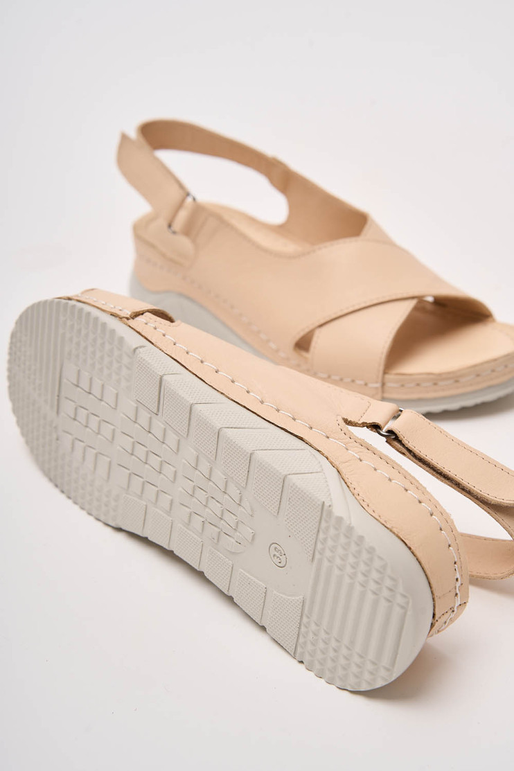 Босоножки Lonza 176457 - Вид 11 - интернет магазин sandalini.ua