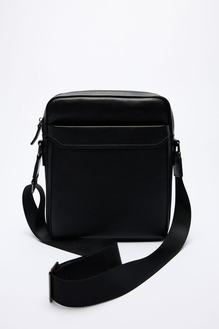 Сумка Lonza 213366 - Вид 1 - інтернет магазин sandalini.ua