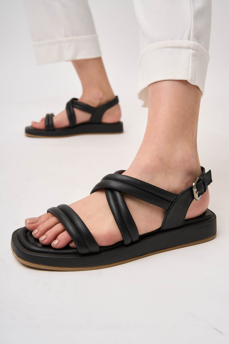 Босоніжки Anna Lucci 171167 - Вид 5 - інтернет магазин sandalini.ua