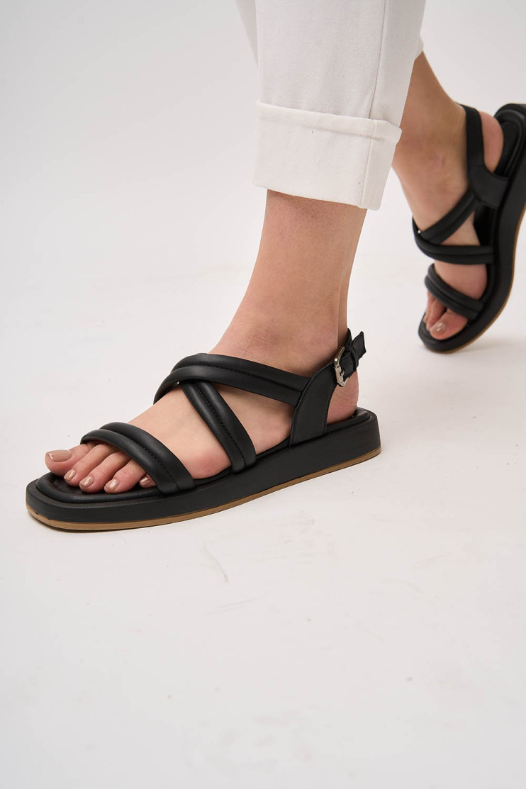 Босоніжки Anna Lucci 171167 - Вид 7 - інтернет магазин sandalini.ua