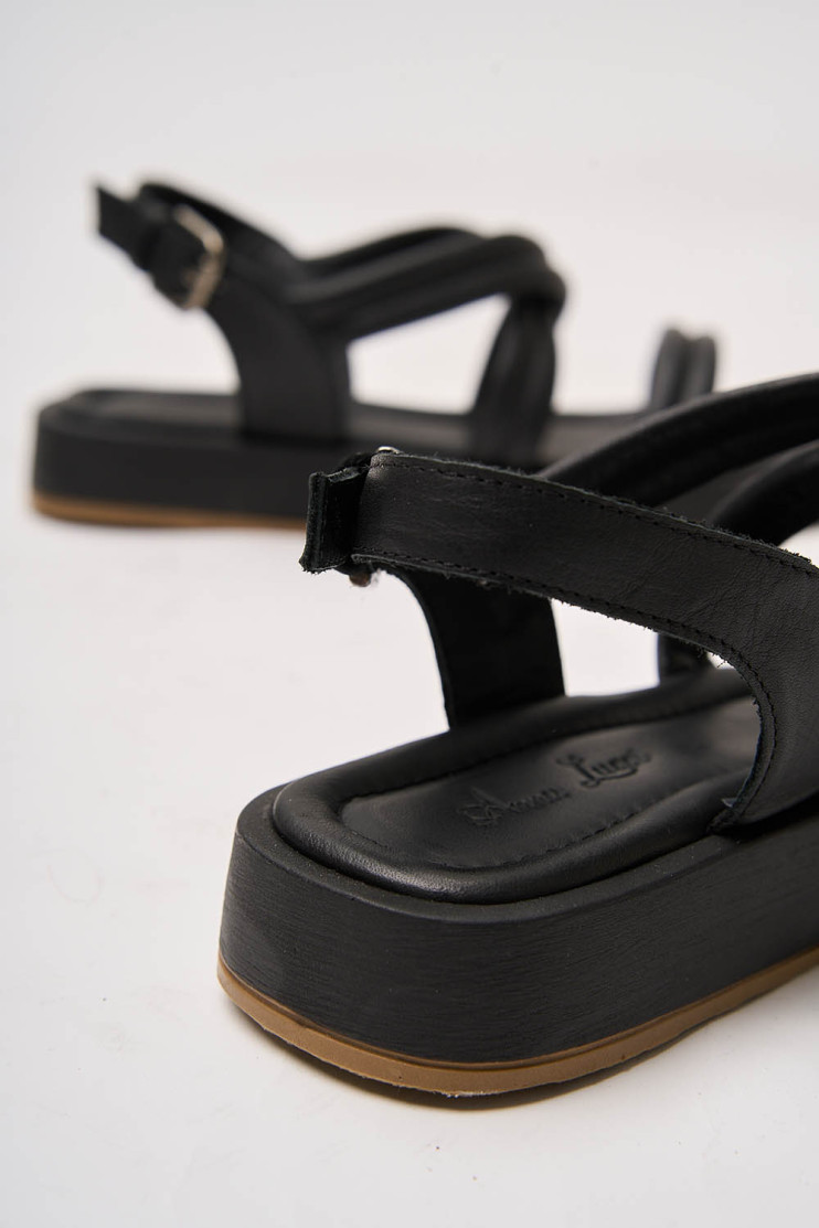 Босоніжки Anna Lucci 171167 - Вид 9 - інтернет магазин sandalini.ua