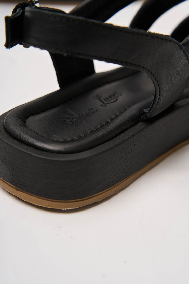 Босоніжки Anna Lucci 171167 - Вид 11 - інтернет магазин sandalini.ua