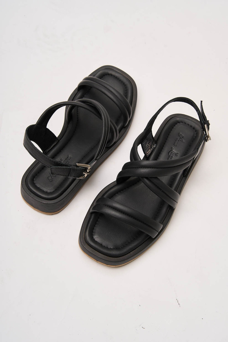 Босоніжки Anna Lucci 171167 - Вид 12 - інтернет магазин sandalini.ua