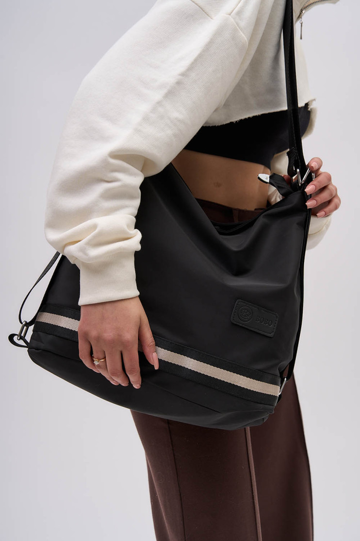 Сумка Farfalla Rosso 177456 - Вид 3 - інтернет магазин sandalini.ua