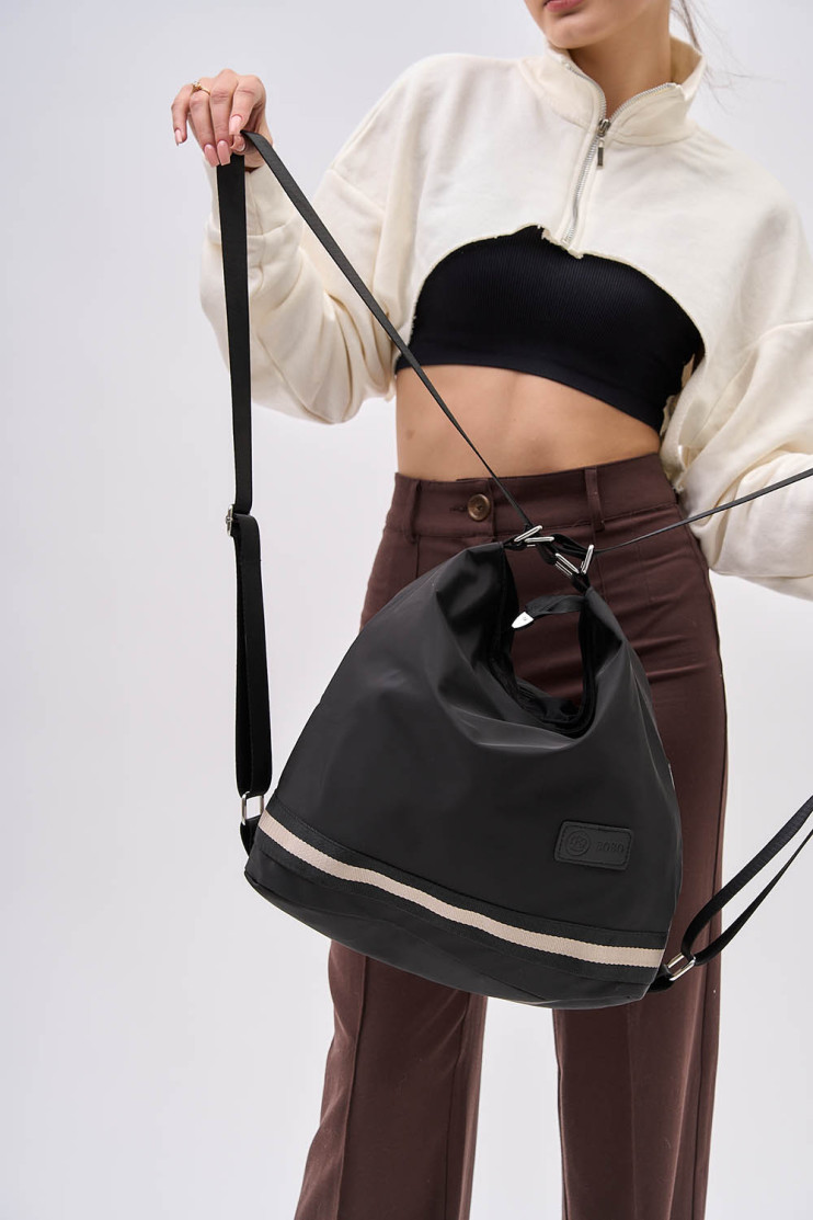 Сумка Farfalla Rosso 177456 - Вид 5 - інтернет магазин sandalini.ua