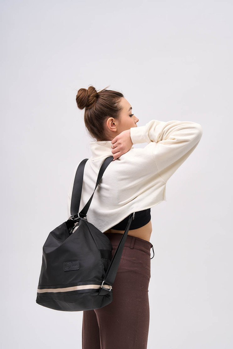 Сумка Farfalla Rosso 177456 - Вид 6 - інтернет магазин sandalini.ua