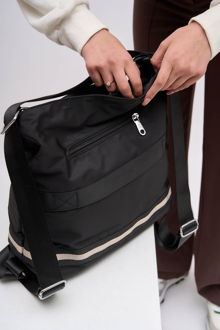 Сумка Farfalla Rosso 177456 - Вид 7 - інтернет магазин sandalini.ua