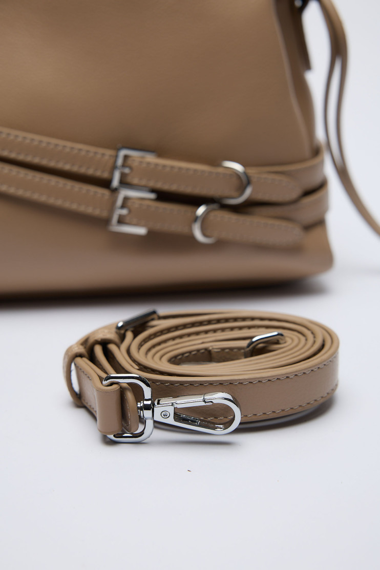 Сумка Lonza 213661 - Вид 2 - интернет магазин sandalini.ua