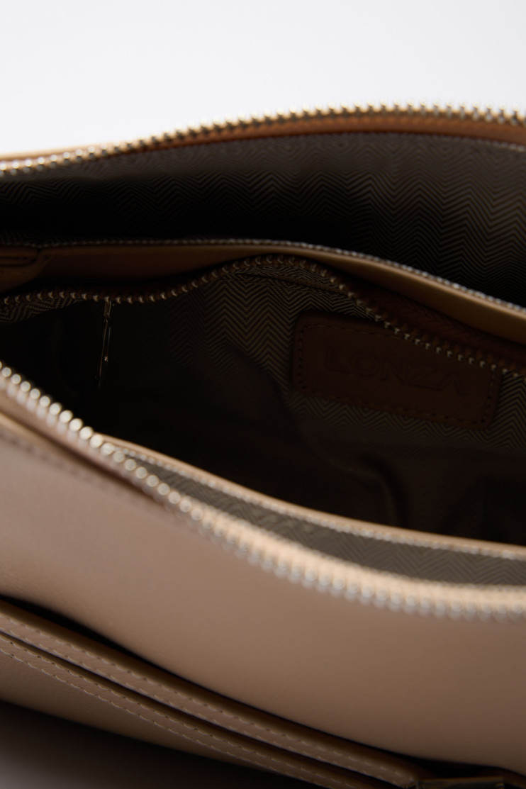 Сумка Lonza 213661 - Вид 5 - інтернет магазин sandalini.ua