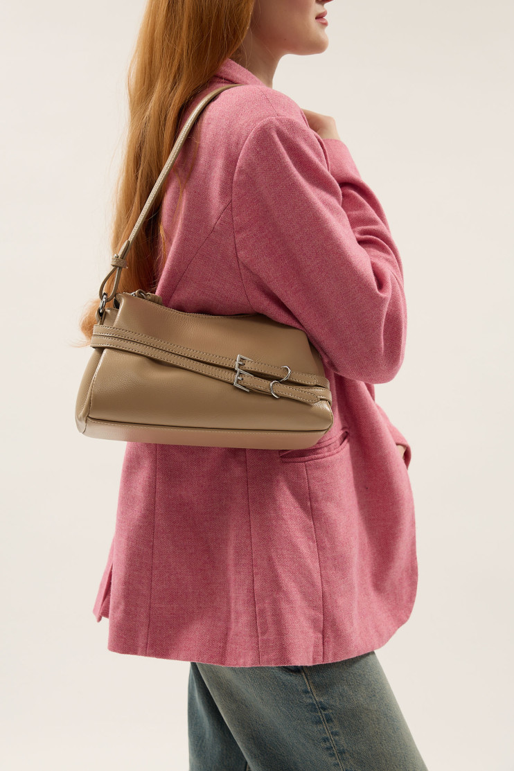 Сумка Lonza 213661 - Вид 5 - інтернет магазин sandalini.ua