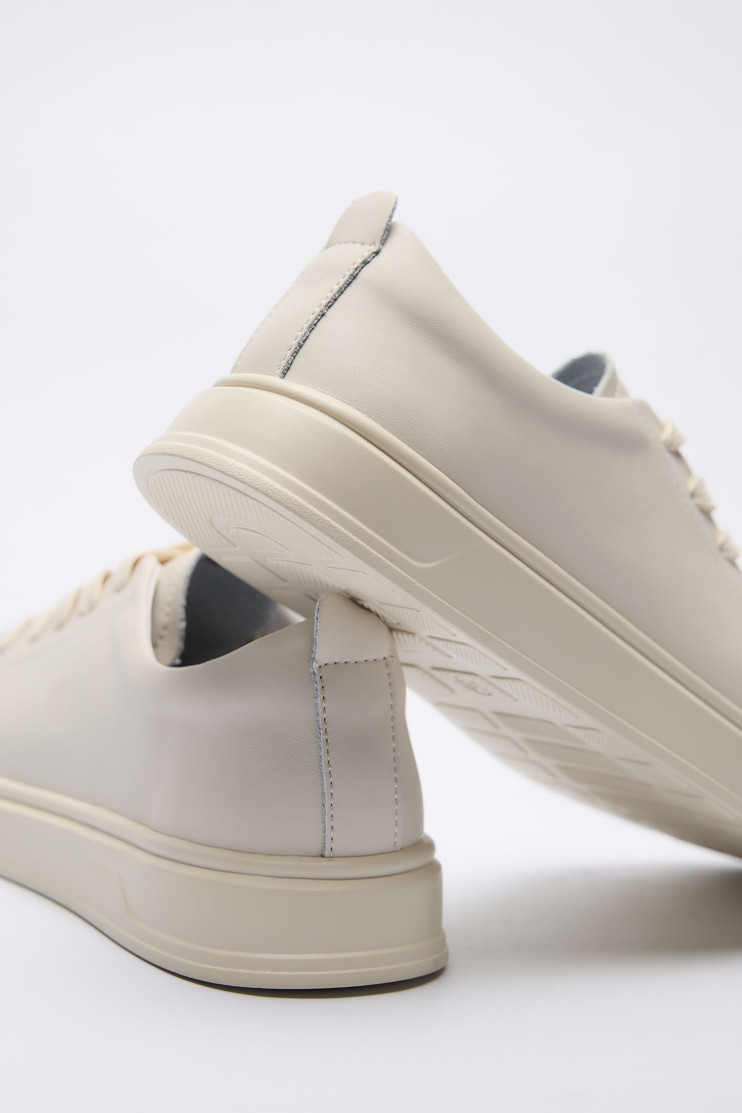 Кеды ALLSY 208319 - Вид 4 - интернет магазин sandalini.ua