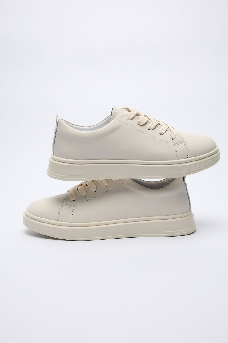 Кеды ALLSY 208319 - Вид 1 - интернет магазин sandalini.ua