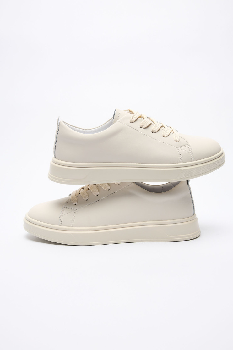 Кеды ALLSY 208319 - Вид 1 - интернет магазин sandalini.ua