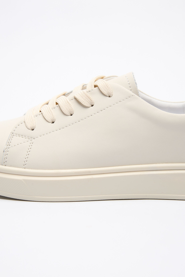 Кеды ALLSY 208319 - Вид 6 - интернет магазин sandalini.ua