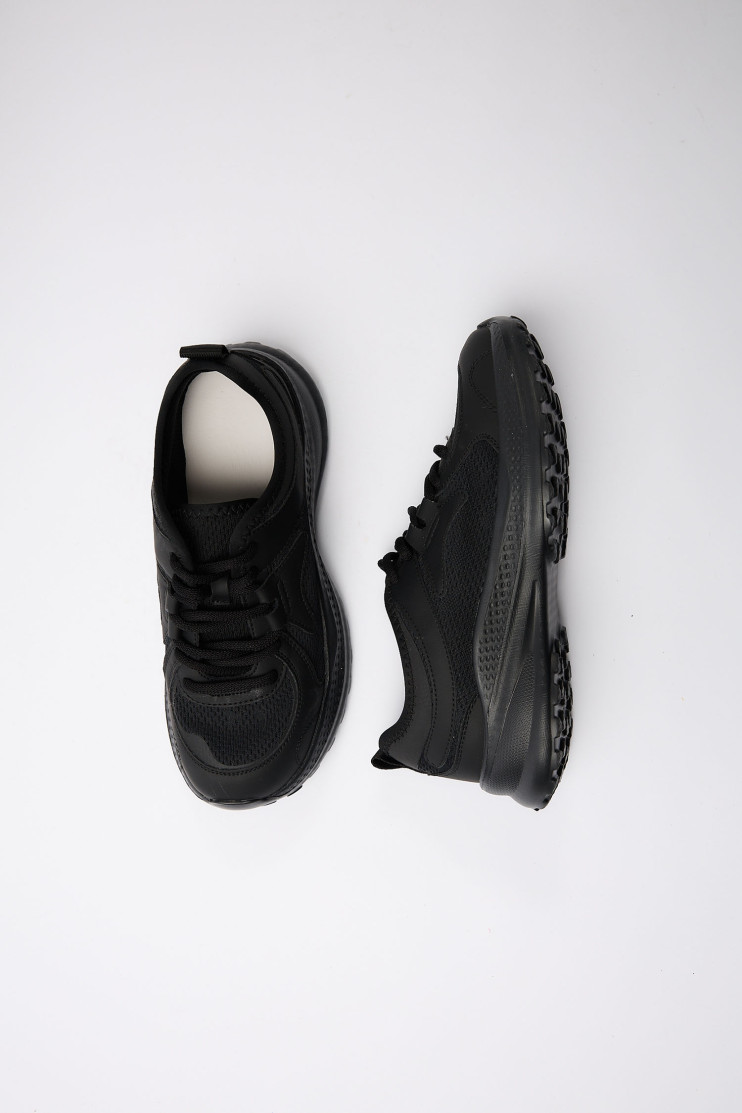 Кроссовки ALLSY 208726 - Вид 1 - интернет магазин sandalini.ua