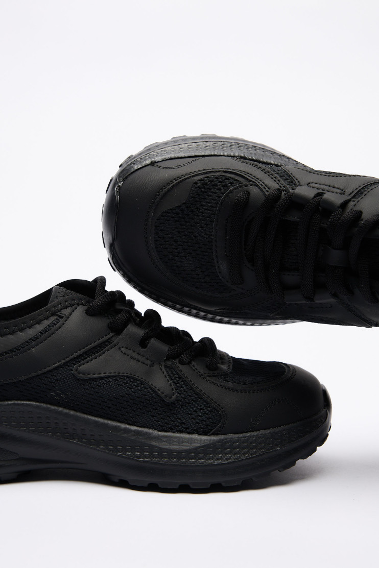 Кроссовки ALLSY 208726 - Вид 2 - интернет магазин sandalini.ua