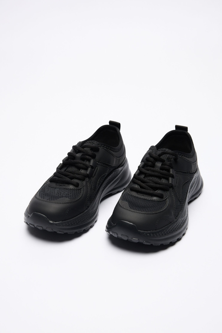 Кроссовки ALLSY 208726 - Вид 4 - интернет магазин sandalini.ua