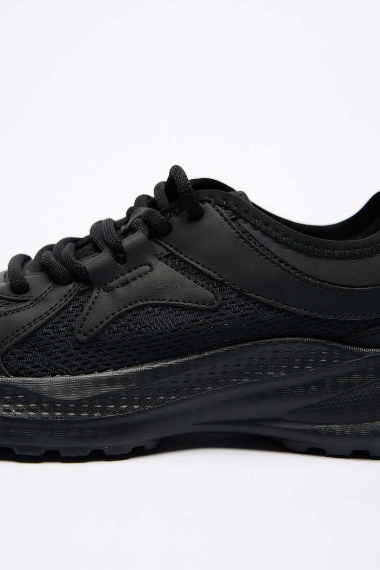 Кроссовки ALLSY 208726 - Вид 6 - интернет магазин sandalini.ua