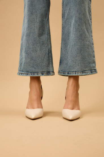 Туфлі Lonza 206517