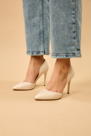 Туфлі Lonza 206517