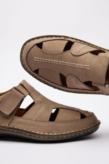 Мокасины мужские Mans 211818